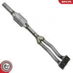 ESEN SKV Katalüsaator 62SKV198