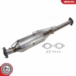 ESEN SKV Tahmafilter /  DPF filter (kübemefilter) 62SKV533