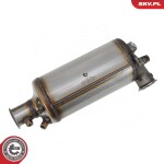 ESEN SKV Tahmafilter /  DPF filter (kübemefilter) 62SKV572