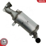 ESEN SKV Tahmafilter /  DPF filter (kübemefilter) 62SKV620