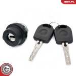 ESEN SKV  Sulgursilinder, süütelukk 65SKV501