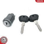 ESEN SKV  Sulgursilinder, süütelukk 65SKV509
