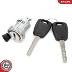 ESEN SKV Sulgursilinder,  süütelukk 65SKV517