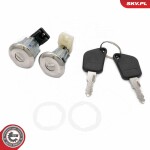 ESEN SKV  Lukukomplekt, kesklukustus 65SKV807