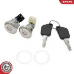ESEN SKV  Lukukomplekt, kesklukustus 65SKV807