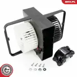 ESEN SKV Salongipuhur 68SKV075