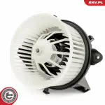 ESEN SKV Salongipuhur 12V 68SKV080