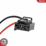 ESEN SKV Salongipuhur 68SKV091