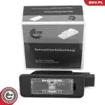 ESEN SKV Numbrivalgustus 72SKV032