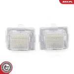 ESEN SKV  Numbrivalgustus LED 72SKV510