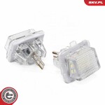 ESEN SKV  Numbrivalgustus LED 72SKV510