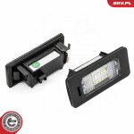 ESEN SKV Numbrivalgustus LED 72SKV513