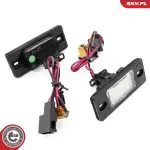 ESEN SKV Numbrivalgustus LED 72SKV515
