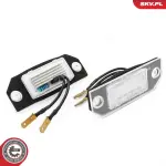 ESEN SKV Numbrivalgustus LED 72SKV520