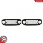 ESEN SKV Numbrivalgustus LED 72SKV522