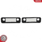 ESEN SKV Numbrivalgustus LED 72SKV527