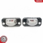 ESEN SKV Numbrivalgustus LED 72SKV537