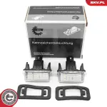 ESEN SKV  Numbrivalgustus LED 72SKV545