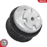 ESEN SKV Paigutus, Mootor 75SKV132