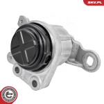 ESEN SKV Подвеска,  двигатель 75SKV152