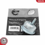 ESEN SKV Mootoripadi 75SKV173