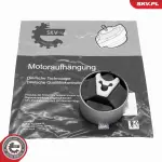 ESEN SKV Mootoripadi 75SKV342