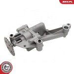 ESEN SKV Õlipump 77SKV021