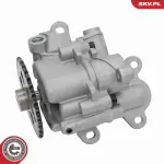 ESEN SKV Õlipump 77SKV040