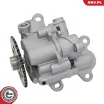 ESEN SKV Õlipump 77SKV040