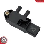 ESEN SKV Andur,  heitgaasisurve 81SKV120