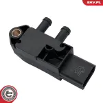 ESEN SKV Andur,  heitgaasisurve 81SKV121