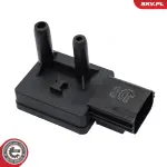 ESEN SKV Andur,  heitgaasisurve 81SKV122