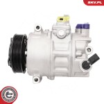 ESEN SKV Компрессор,  кондиционер 84SKV002
