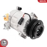 ESEN SKV Kompressor,  kliimaseade 84SKV006