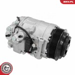 ESEN SKV Kompressor,  kliimaseade 84SKV009