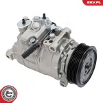 ESEN SKV Kompressor,  kliimaseade 84SKV015