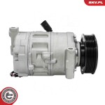 ESEN SKV Kompressor,  kliimaseade 84SKV015