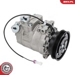 ESEN SKV Kompressor,  kliimaseade 84SKV016