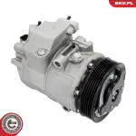 ESEN SKV Kompressor,  kliimaseade 84SKV020