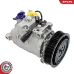 ESEN SKV Компрессор,  кондиционер 84SKV021