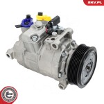 ESEN SKV Kompressor,  kliimaseade 84SKV022