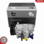 ESEN SKV Kompressor,  kliimaseade 84SKV022