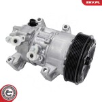 ESEN SKV Компрессор,  кондиционер 84SKV023