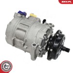ESEN SKV Kompressor, kliimaseade 84SKV026