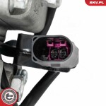 ESEN SKV Kompressor,  kliimaseade 84SKV026