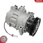 ESEN SKV Kompressor,  kliimaseade 84SKV027