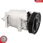 ESEN SKV Kompressor,  kliimaseade 84SKV028