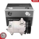 ESEN SKV Kompressor,  kliimaseade 84SKV028