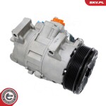 ESEN SKV Kompressor,  kliimaseade 84SKV037