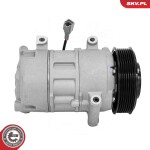 ESEN SKV Kompressor,  kliimaseade 84SKV038